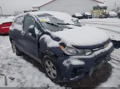 3GNCJNSB2KL262394 2019 CHEVROLET TRAX