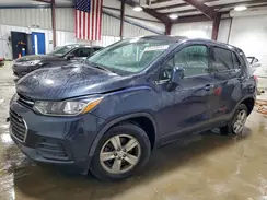 3GNCJNSB2KL278949 2019 CHEVROLET TRAX