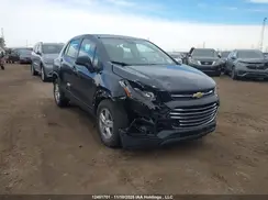 3GNCJNSB2KL290275 2019 CHEVROLET TRAX
