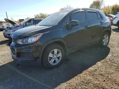 3GNCJNSB2KL290910 2019 CHEVROLET TRAX