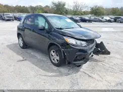3GNCJNSB2KL304062 2019 CHEVROLET TRAX
