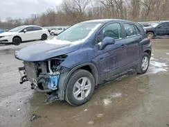 3GNCJNSB2KL310931 2019 CHEVROLET TRAX