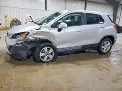 3GNCJNSB2KL325185 2019 CHEVROLET TRAX