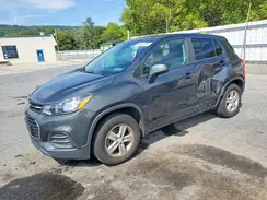 3GNCJNSB2KL370918 2019 CHEVROLET TRAX