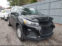 3GNCJNSB2KL400970 2019 CHEVROLET TRAX