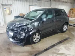 3GNCJNSB2KL402153 2019 CHEVROLET TRAX