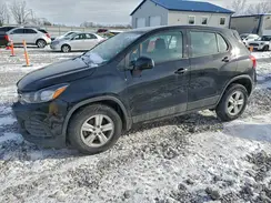 3GNCJNSB2KL406011 2019 CHEVROLET TRAX