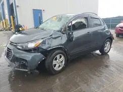 3GNCJNSB2LL107197 2020 CHEVROLET TRAX
