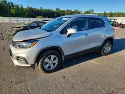 3GNCJNSB2LL117907 2020 CHEVROLET TRAX