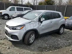 3GNCJNSB2LL118281 2020 CHEVROLET TRAX