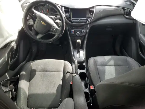 3GNCJNSB2LL118281 2020 CHEVROLET TRAX - Image 8