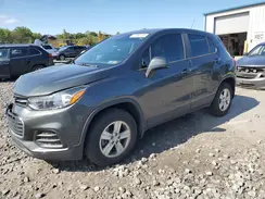 3GNCJNSB2LL124713 2020 CHEVROLET TRAX