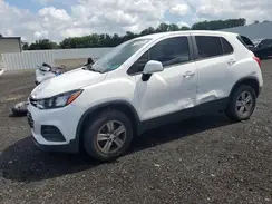 3GNCJNSB2LL125554 2020 CHEVROLET TRAX