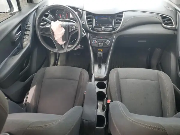 3GNCJNSB2LL125554 2020 CHEVROLET TRAX - Image 8