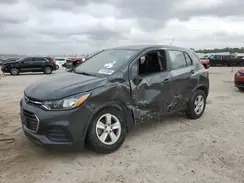 3GNCJNSB2LL128342 2020 CHEVROLET TRAX