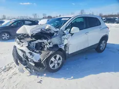 3GNCJNSB2LL129474 2020 CHEVROLET TRAX