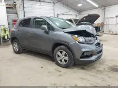 3GNCJNSB2LL134531 2020 CHEVROLET TRAX