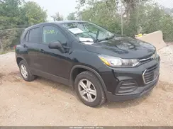 3GNCJNSB2LL143407 2020 CHEVROLET TRAX
