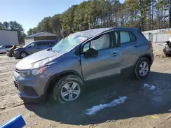 3GNCJNSB2LL149563 2020 CHEVROLET TRAX