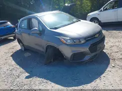 3GNCJNSB2LL151023 2020 CHEVROLET TRAX