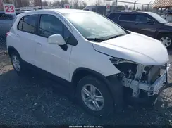 3GNCJNSB2LL156965 2020 CHEVROLET TRAX