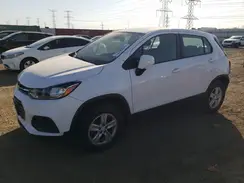 3GNCJNSB2LL161325 2020 CHEVROLET TRAX
