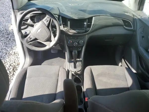 3GNCJNSB2LL161776 2020 CHEVROLET TRAX - Image 8