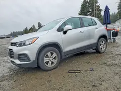 3GNCJNSB2LL163074 2020 CHEVROLET TRAX