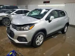 3GNCJNSB2LL163883 2020 CHEVROLET TRAX