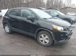 3GNCJNSB2LL181851 2020 CHEVROLET TRAX