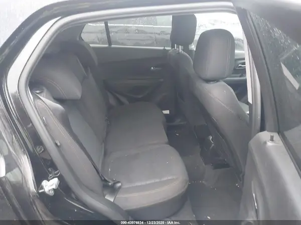 3GNCJNSB2LL181851 2020 CHEVROLET TRAX - Image 8