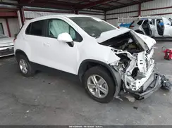 3GNCJNSB2LL203282 2020 CHEVROLET TRAX