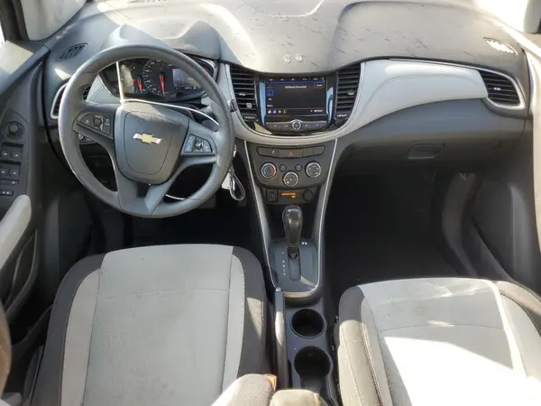 3GNCJNSB2LL210233 2020 CHEVROLET TRAX - Image 8