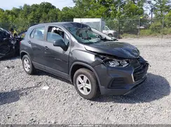 3GNCJNSB2LL231535 2020 CHEVROLET TRAX