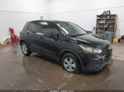 3GNCJNSB2LL231731 2020 CHEVROLET TRAX