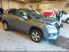 3GNCJNSB2LL239053 2020 CHEVROLET TRAX