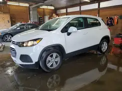 3GNCJNSB2LL242227 2020 CHEVROLET TRAX