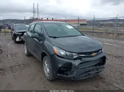 3GNCJNSB2LL265247 2020 CHEVROLET TRAX