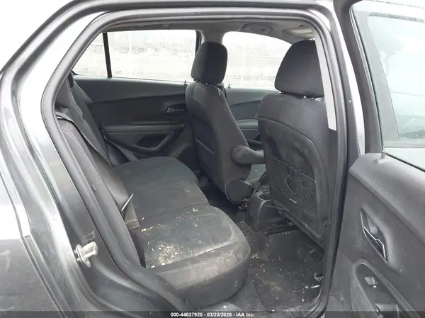3GNCJNSB2LL265247 2020 CHEVROLET TRAX - Image 8