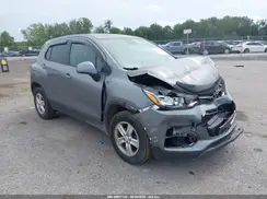 3GNCJNSB2LL267273 2020 CHEVROLET TRAX