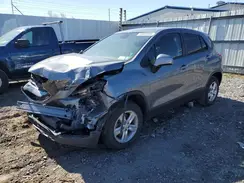 3GNCJNSB2LL268956 2020 CHEVROLET TRAX