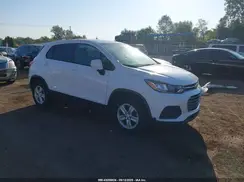 3GNCJNSB2LL299723 2020 CHEVROLET TRAX