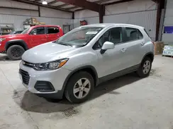 3GNCJNSB2LL308159 2020 CHEVROLET TRAX