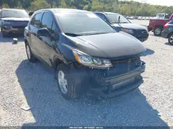 3GNCJNSB2LL338004 2020 CHEVROLET TRAX