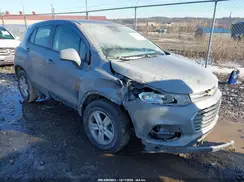 3GNCJNSB2LL338908 2020 CHEVROLET TRAX