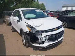 3GNCJNSB2LL341775 2020 CHEVROLET TRAX