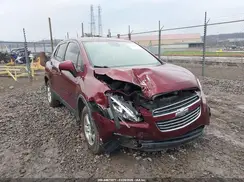 3GNCJNSB3GL115881 2016 CHEVROLET TRAX
