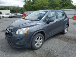 3GNCJNSB3GL126072 2016 CHEVROLET TRAX
