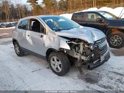 3GNCJNSB3GL139324 2016 CHEVROLET TRAX