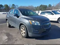3GNCJNSB3GL218234 2016 CHEVROLET TRAX